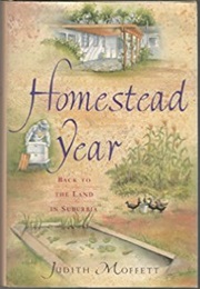 Homestead Year (Judith Moffett)
