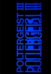 Poltergeist III. (1988)