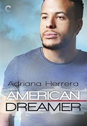 American Dreamer (Adriana Herrera)
