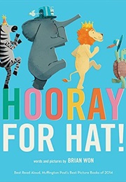Hooray for Hat! (Brain Won)
