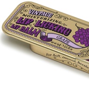 Grape Lip Balm