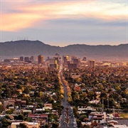 Phoenix, Arizona, USA