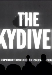 Mst3k: The Skydivers (1994)