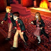 Harry Potter and the Sorcerer's Stone