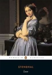 Love (Stendhal)
