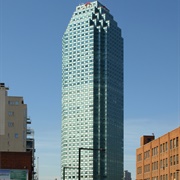 One Court Square, NY