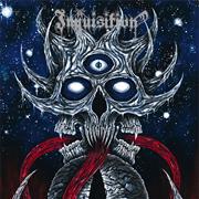 Inquisition - Ominous Doctrines of the Perpetual Mystical MacRocsm