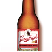 Leinenkugel's Cranberry Ginger Shandy