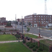 Sanford, North Carolina