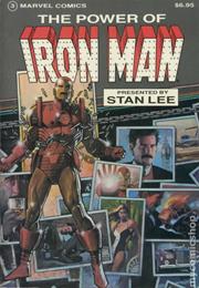 Iron Man: The Power of Iron Man