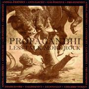 Propagandhi - Less Talk, More Rock