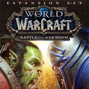 World of Warcraft: Battle for Azeroth