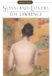 Sons and Lovers (D.H. Lawrence)