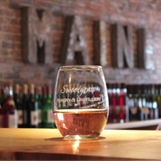 Sweetgrass Farm Winery and Distillery in Union