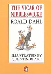 The Vicar of Nibbleswicke