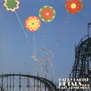 Harry Partch - And on the Seventh Day Petals Fell in Petalunia