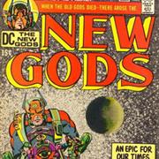 The New Gods