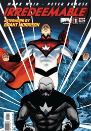Irredeemable (Mark Waid)