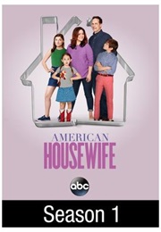 American Housewife Season 1 (2016)