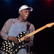 Buddy Guy