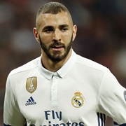 Karim Benzema