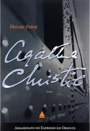 Assassinato No Expresso Do Oriente