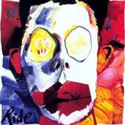 Ride - Going Blank Again