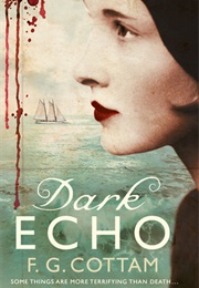 Dark Echo (F.G. Cottam)