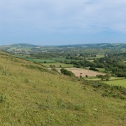 Purbeck Hills