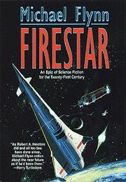 Firestar