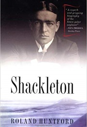 Shackleton (Roland Huntford)