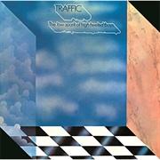 Traffic - Light Up or Leave Me Alone