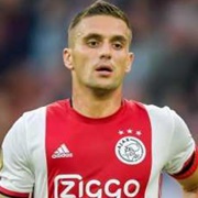 Dusan Tadic