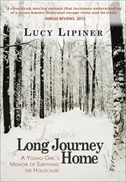 Long Journey Home (Lucy Lipiner)