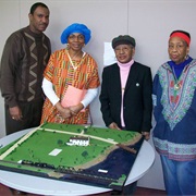 West Town Museum of Cultural History Maywood