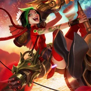 Firecracker Jinx