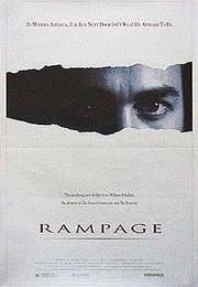 Rampage (William Friedkin)