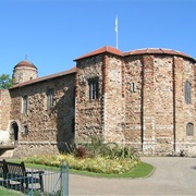Colchester Castle