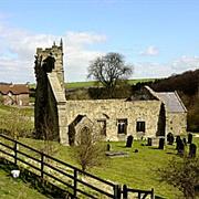 Wharram Percy