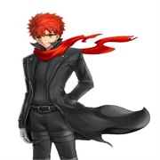 Shirou Emiya