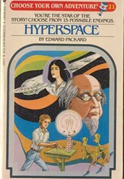 Hyperspace (Edward Packard)