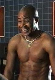 Cuba Gooding, Jr. - Jerry Maguire