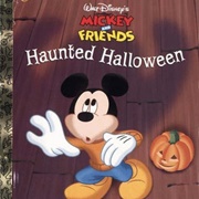 Mickey's Haunted Halloween