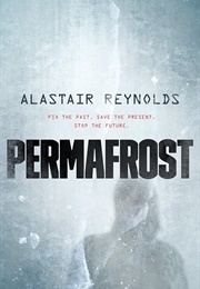 Permafrost (Alastair Reynolds)