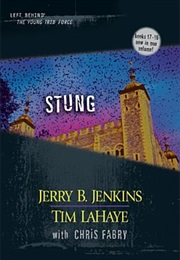 Stung (The Young Trib Force #5) (Jerry B. Jenkins)