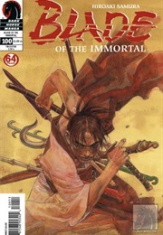 Blade of the Immortal (Hiroaki Samura)