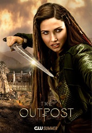 The Outpost (2018)