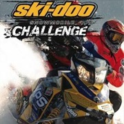 Ski-Doo: Snowmobile Challenge