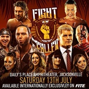 Fight for the Fallen