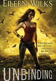 Unbinding (Eileen Wilks)